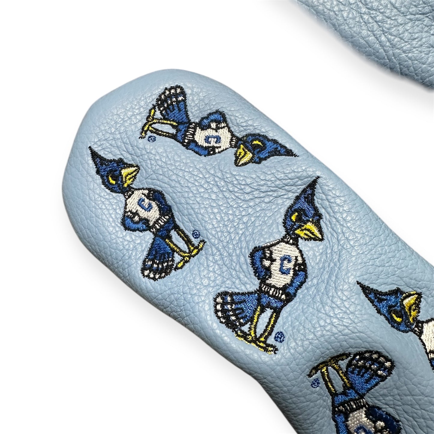 Creighton University Retro Billy Golf Headcover - Hybrid