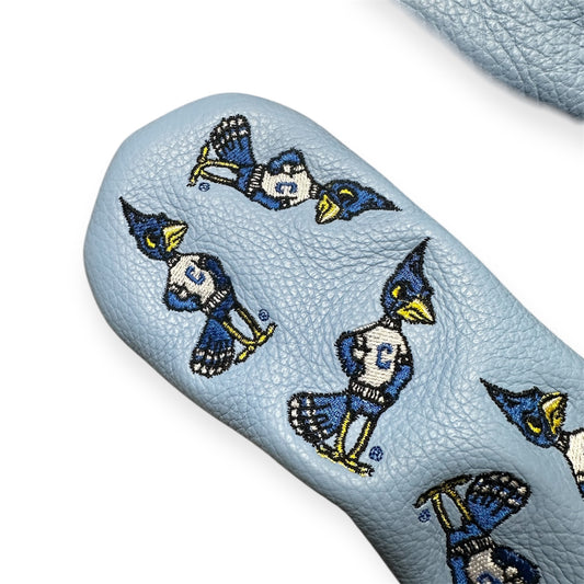 Creighton University Retro Billy Golf Headcover - Hybrid