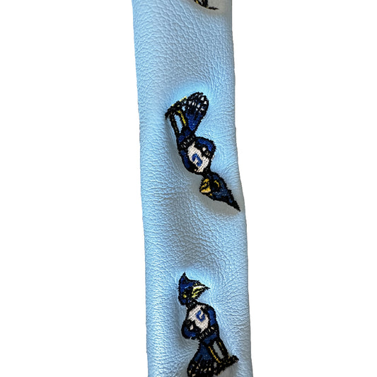 Creighton University x Tremont Sporting Co. Retro Billy Alignment Stick Cover