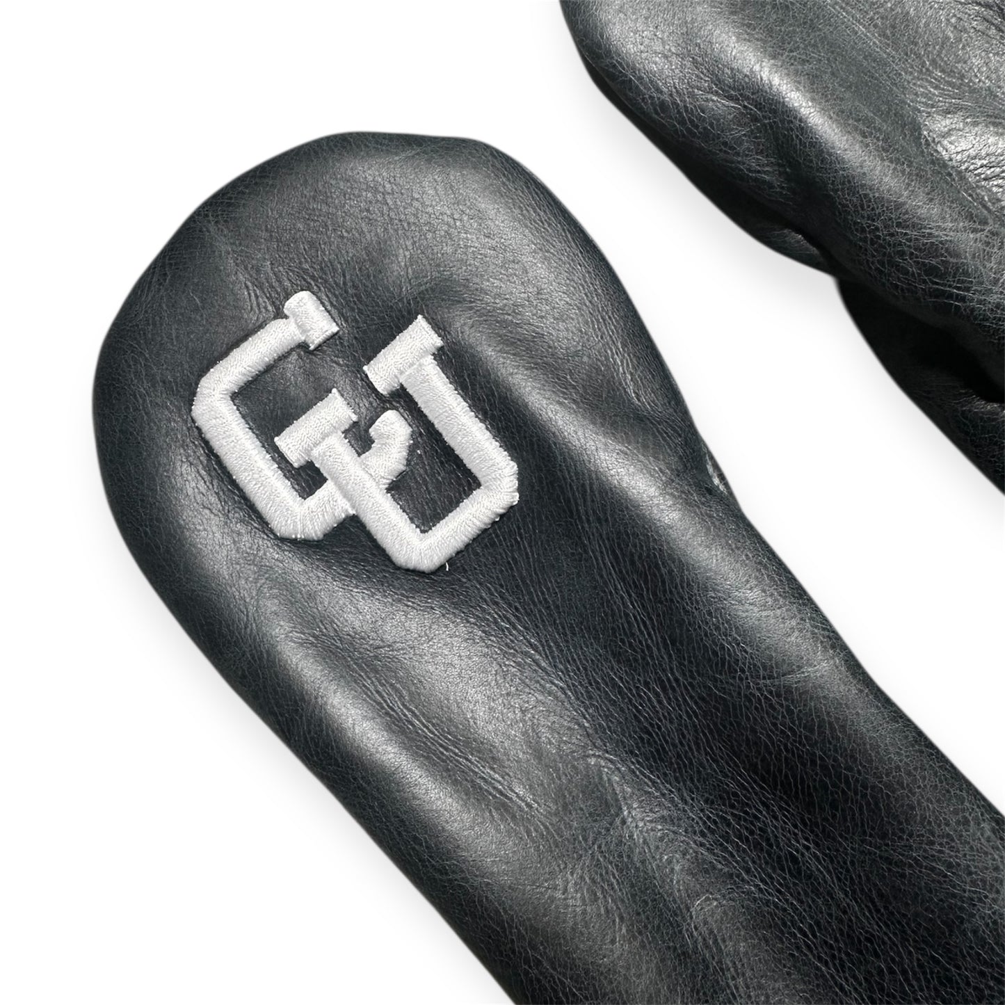 Creighton University "CU" Golf Headcover - Woods