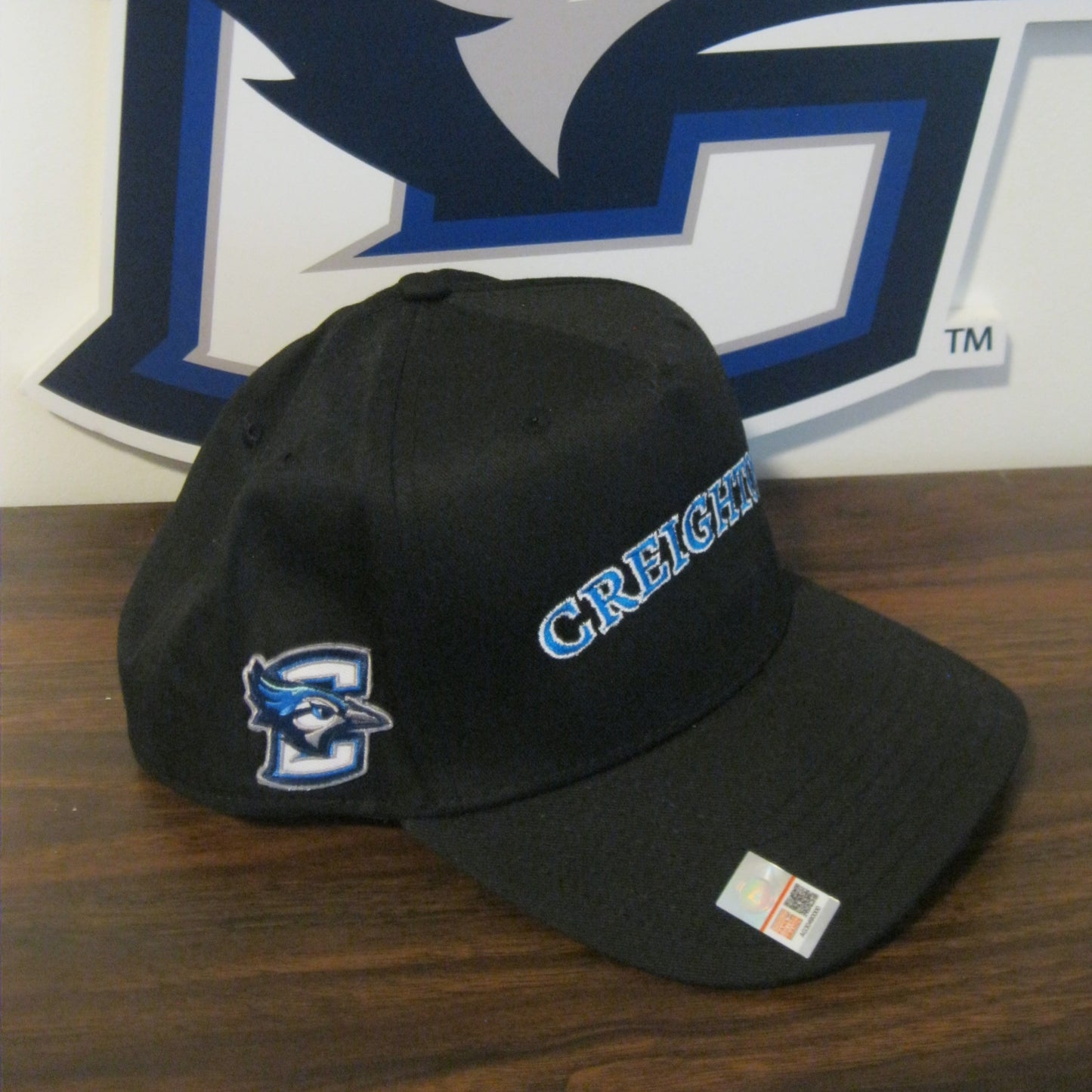Creighton University "CREIGHTON" Hat