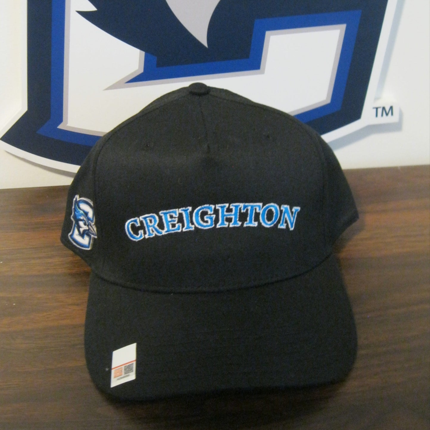 Creighton University "CREIGHTON" Hat