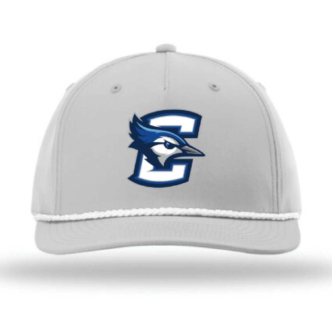 Creighton University Golf Rope Hats