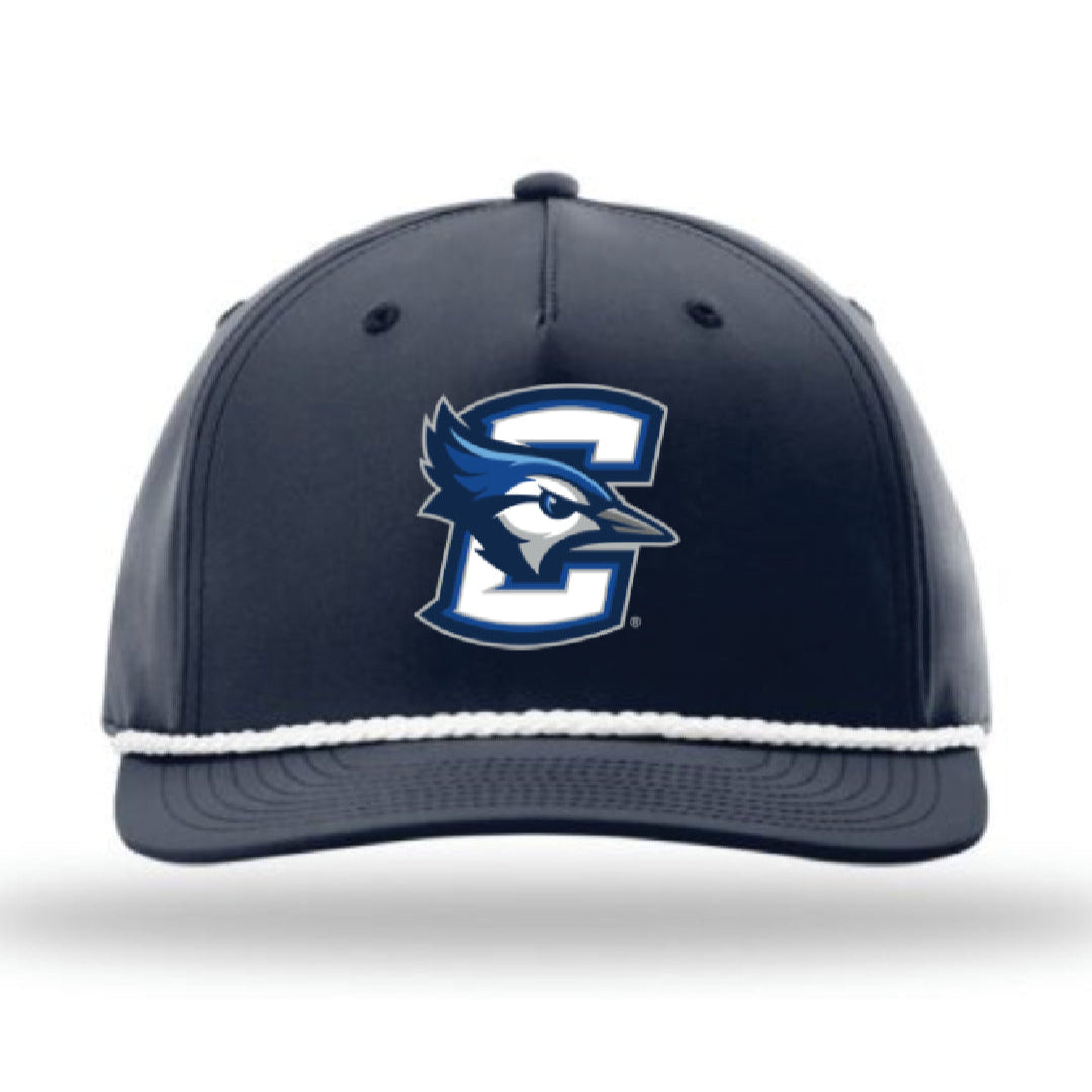 Creighton University Golf Rope Hats