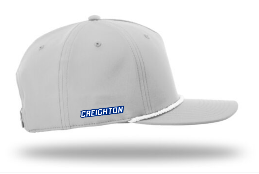 Creighton University Golf Rope Hats