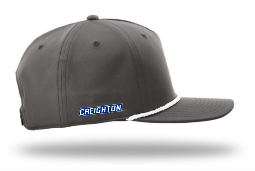Creighton University Golf Rope Hats