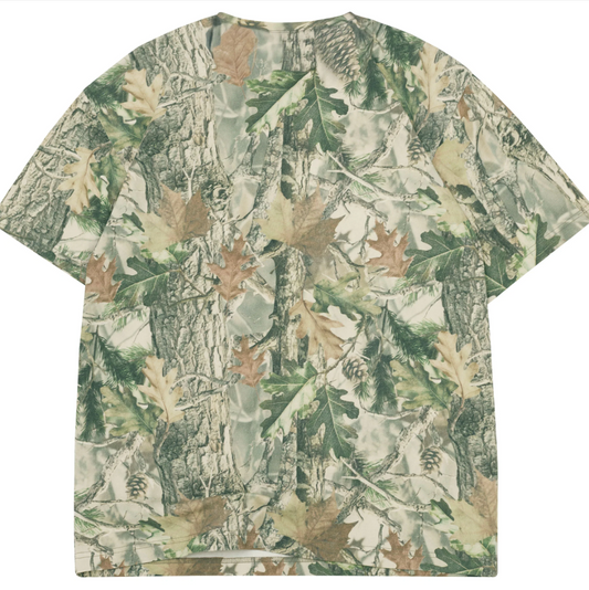 Creighton University Camo Shirt