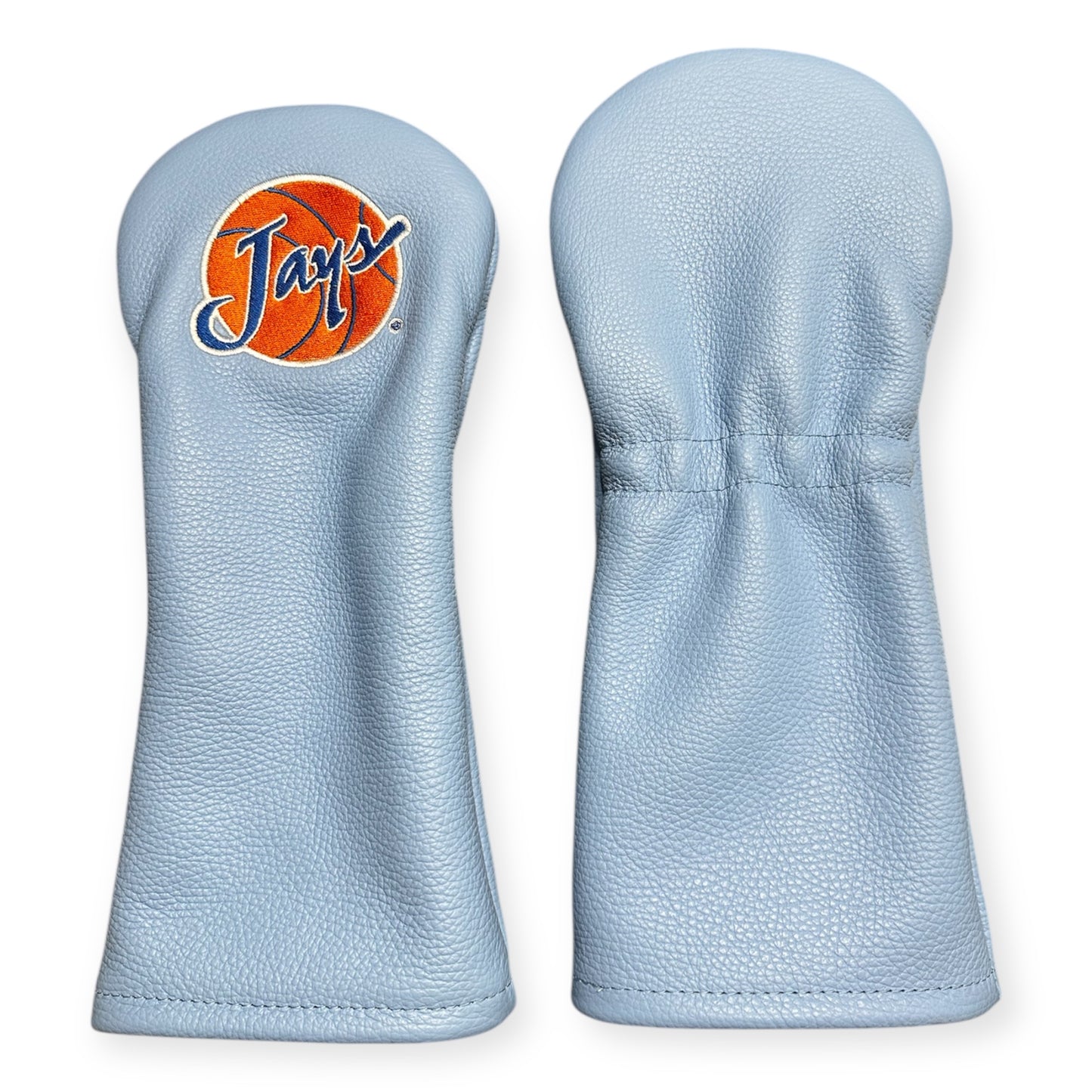 Creighton University Retro Jays Basketball Golf Headcover - Driver