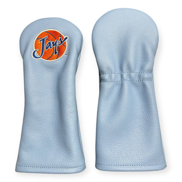 Creighton University Retro Jays Basketball Golf Headcover - Driver