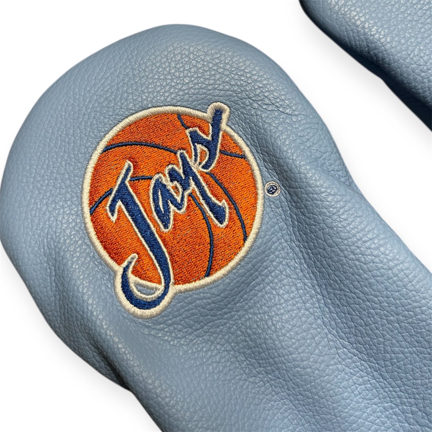 Creighton University Retro Jays Basketball Golf Headcover - Driver