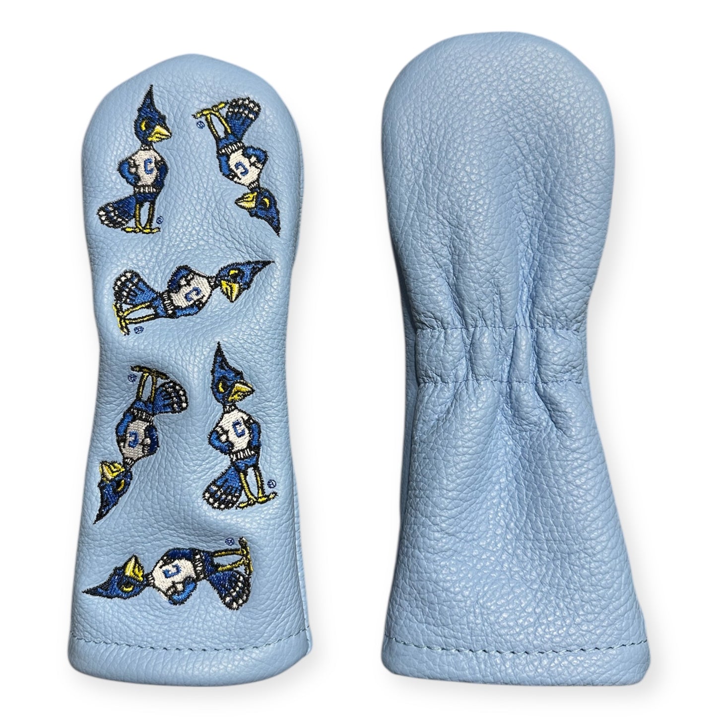 Creighton University Retro Billy Golf Headcover - Hybrid
