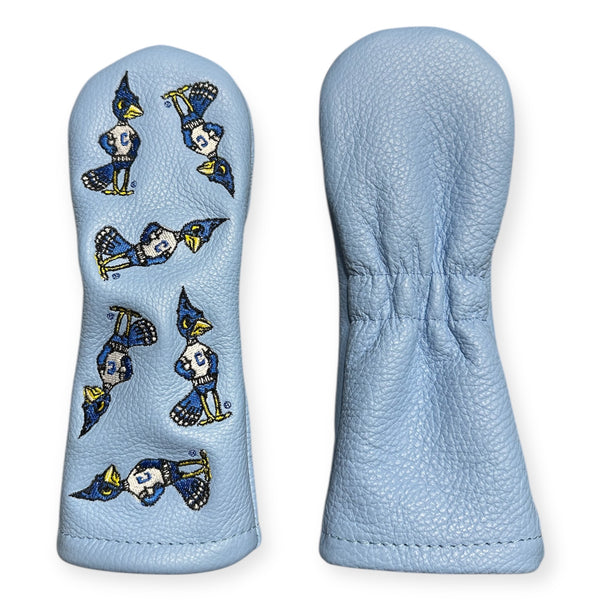 Creighton University Retro Billy Golf Headcover - Hybrid