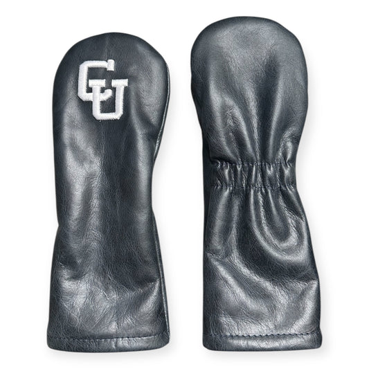 Creighton University "CU" Golf Headcover - Woods