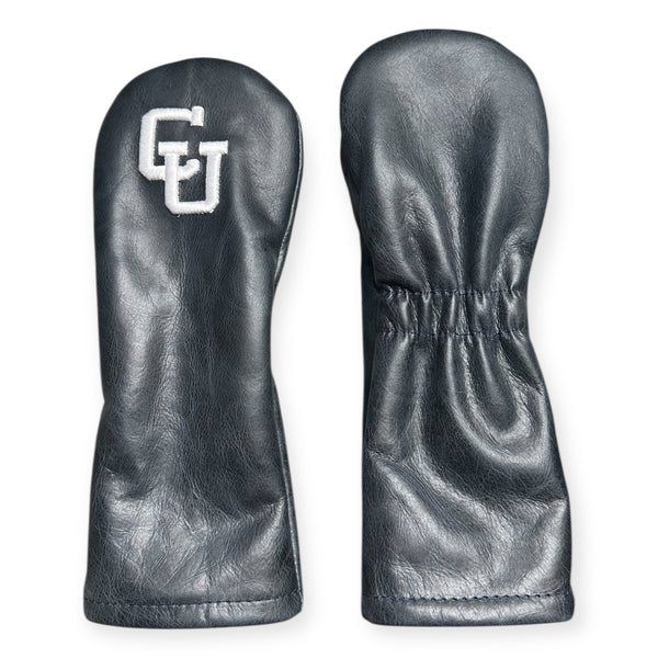 Creighton University "CU" Golf Headcover - Woods