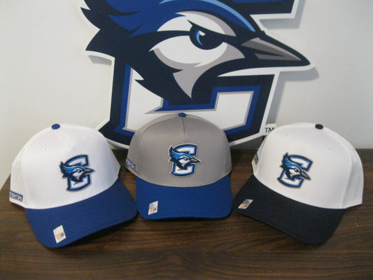 Creighton University Two-Tone Hat