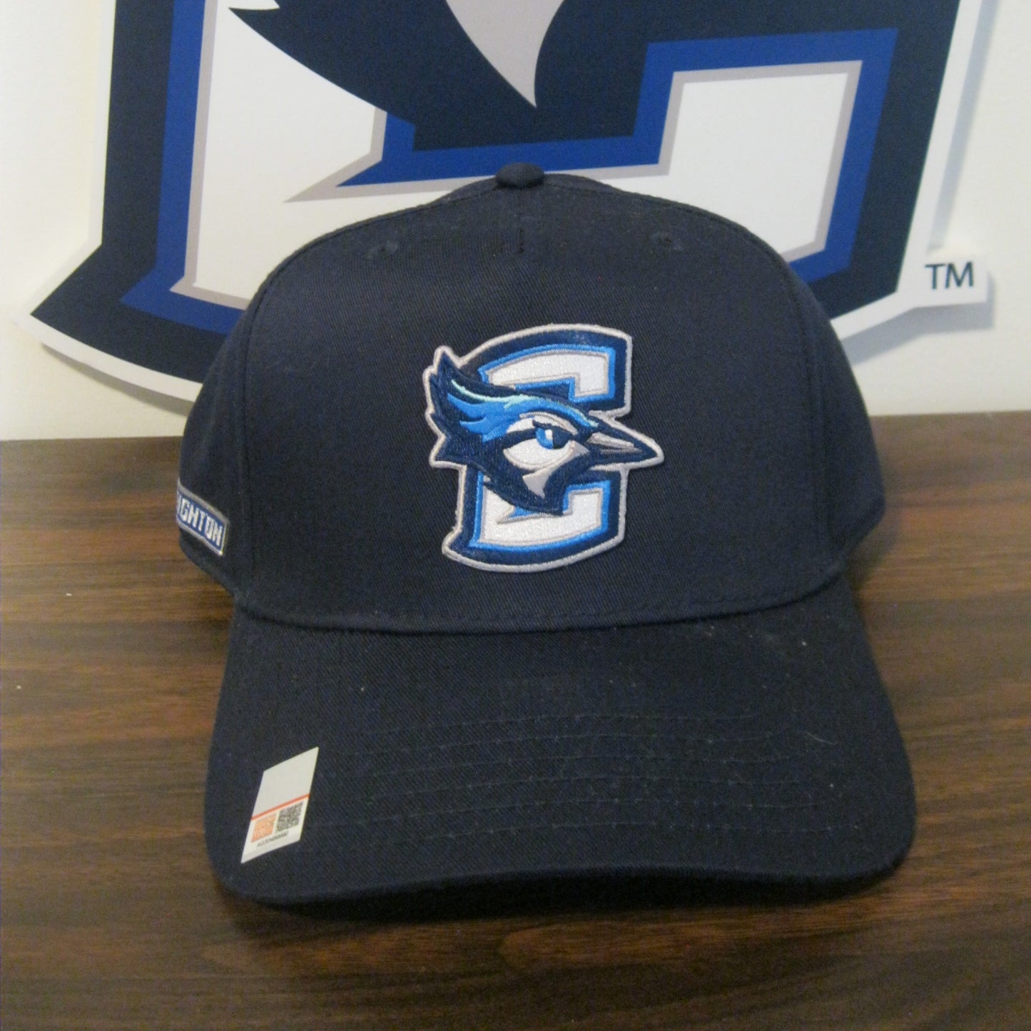 Creighton University Classic Hat