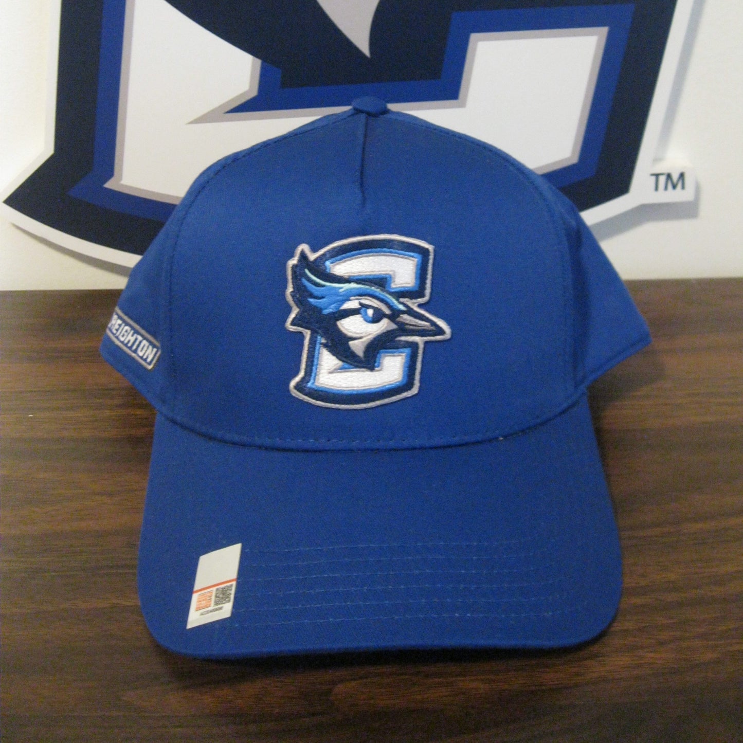 Creighton University Classic Hat