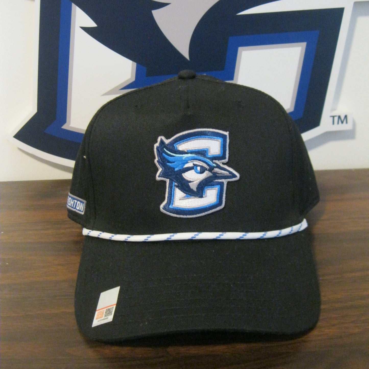 Creighton University Rope Hats
