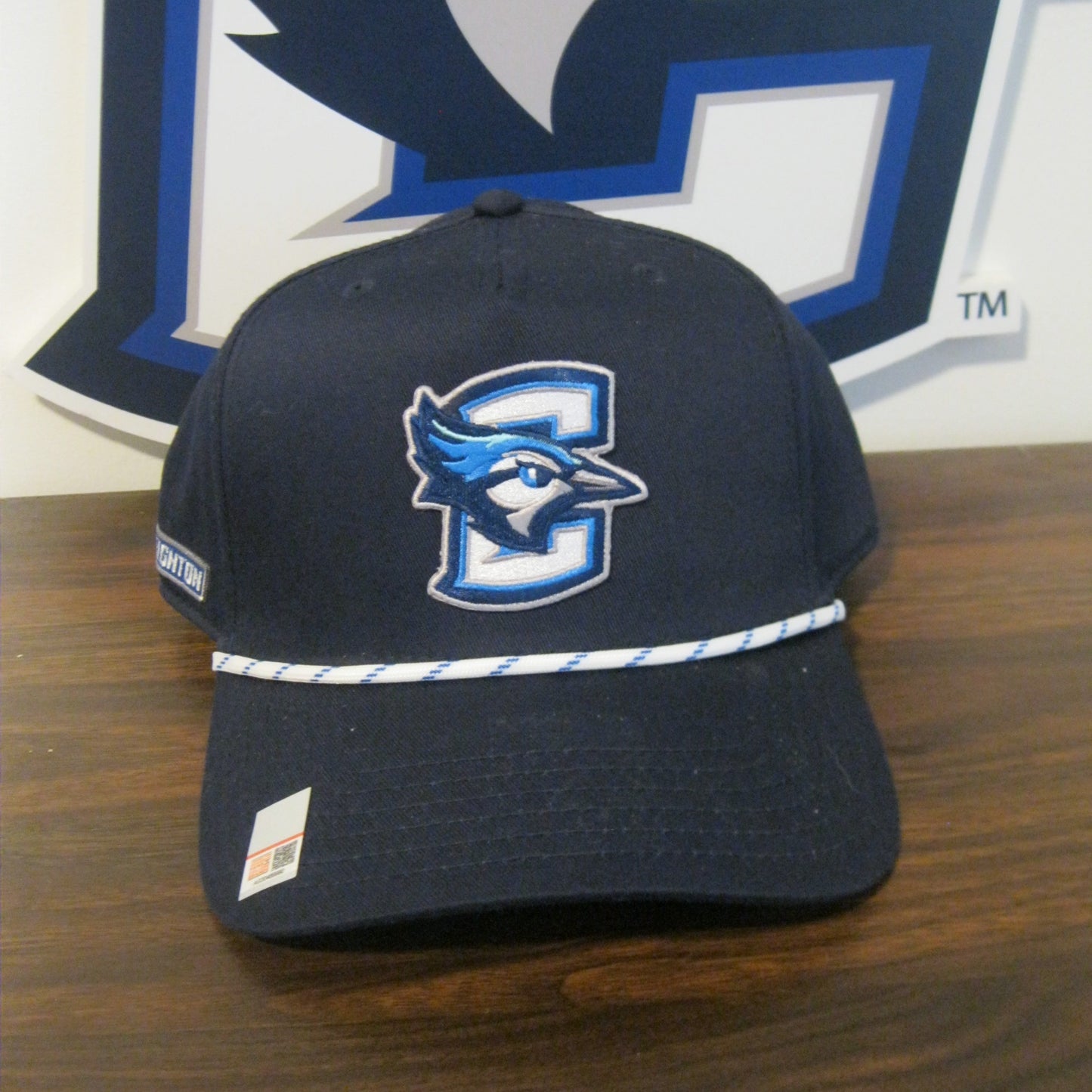 Creighton University Rope Hats