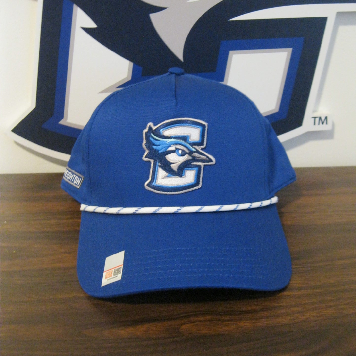 Creighton University Rope Hats