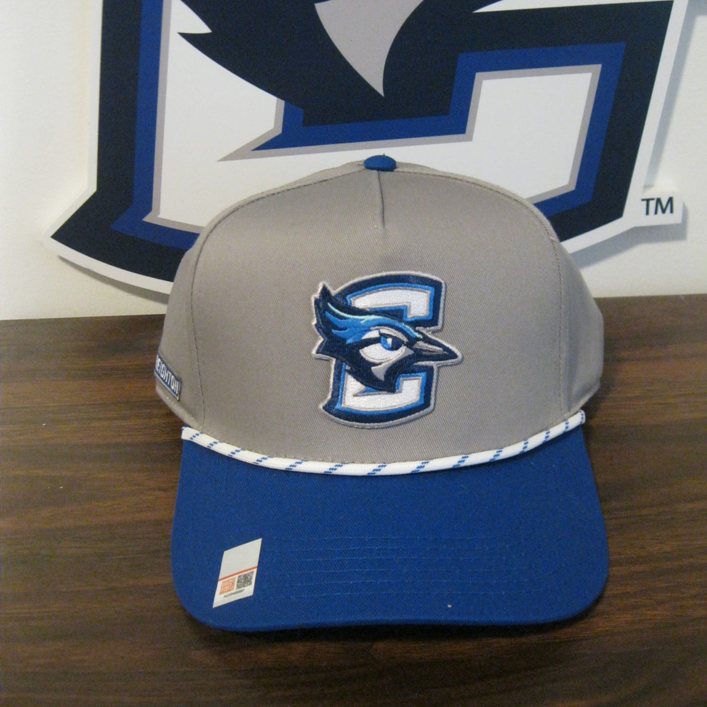 Creighton University Rope Hats