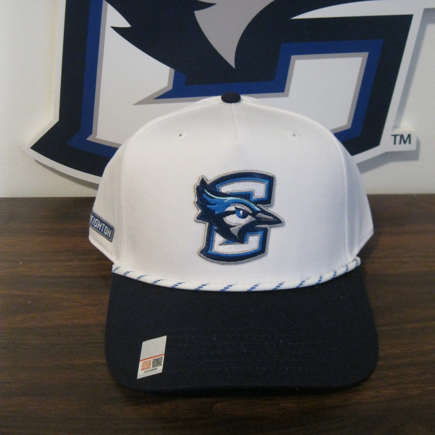 Creighton University Rope Hats
