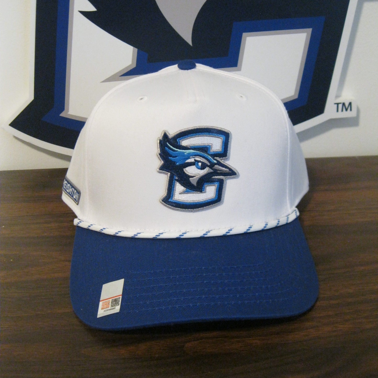 Creighton University Rope Hats