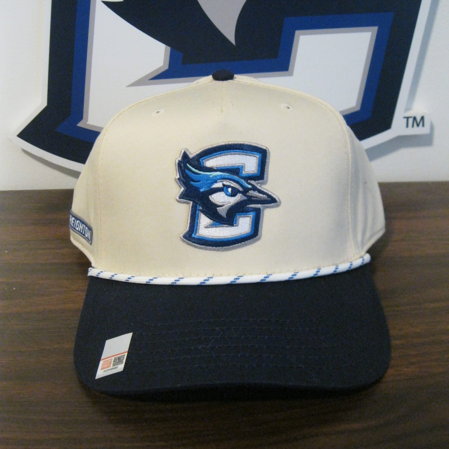 Creighton University Rope Hats