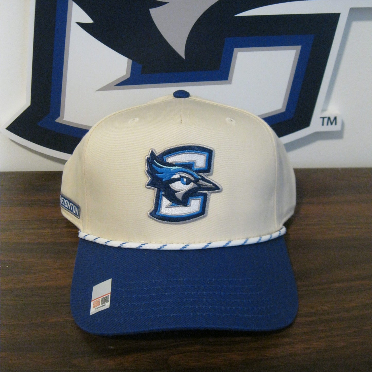 Creighton University Rope Hats
