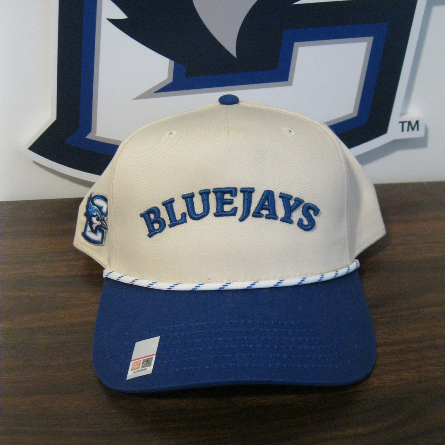 Creighton University Rope Hats