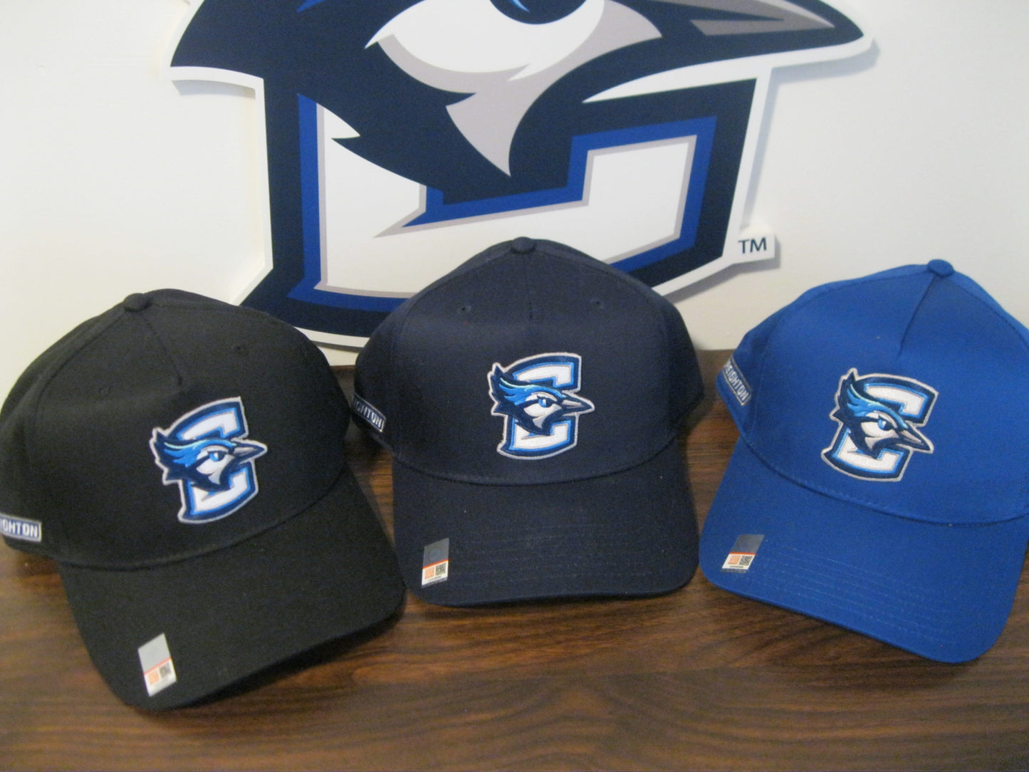 Creighton University Classic Hat