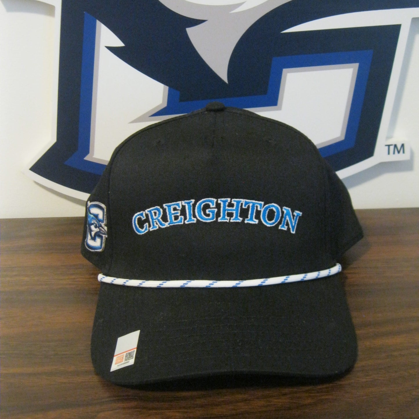 Creighton University Rope Hats