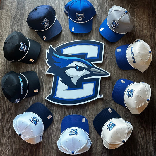 Creighton University Rope Hats
