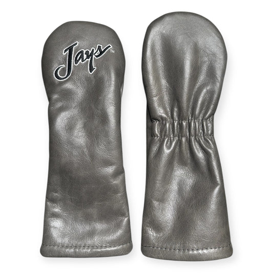 Creighton University Retro Jays Golf Headcover - Woods