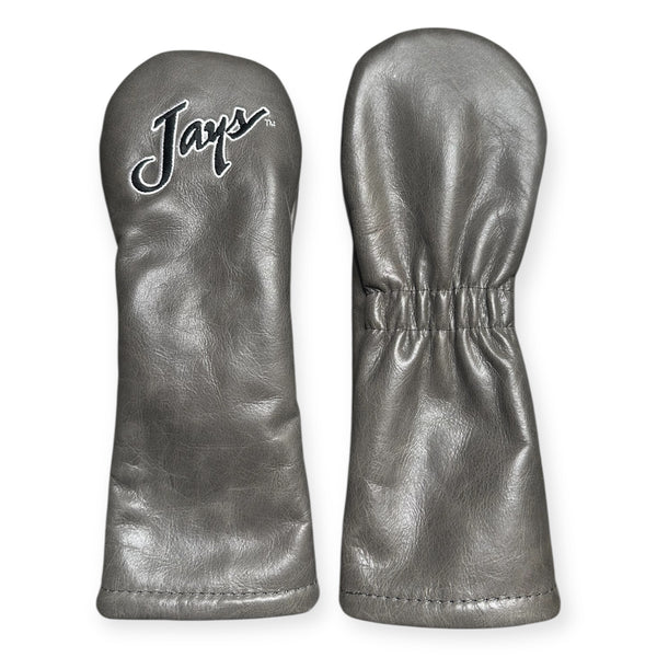Creighton University Retro Jays Golf Headcover - Woods