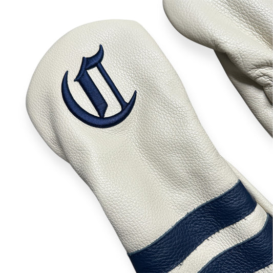 Creighton University "Old English" Golf Headcover - Driver