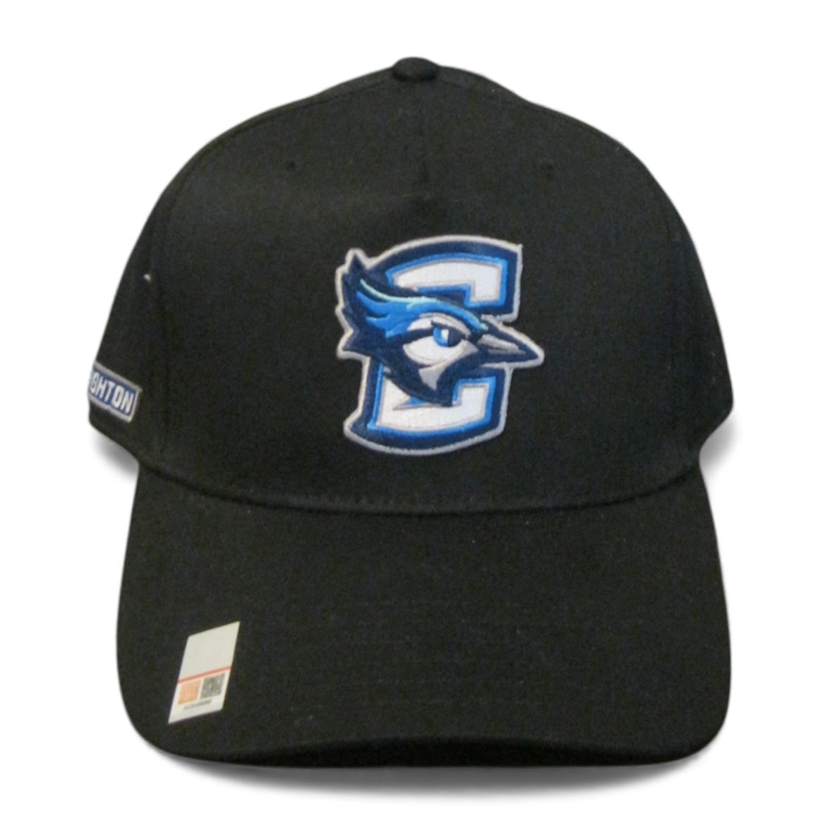 Creighton University Classic Hat - Black