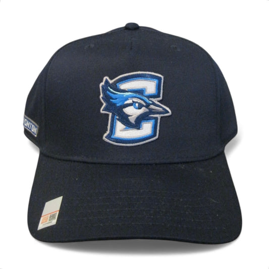 Creighton University Classic Hat - Navy