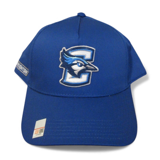 Creighton University Classic Hat - Royal