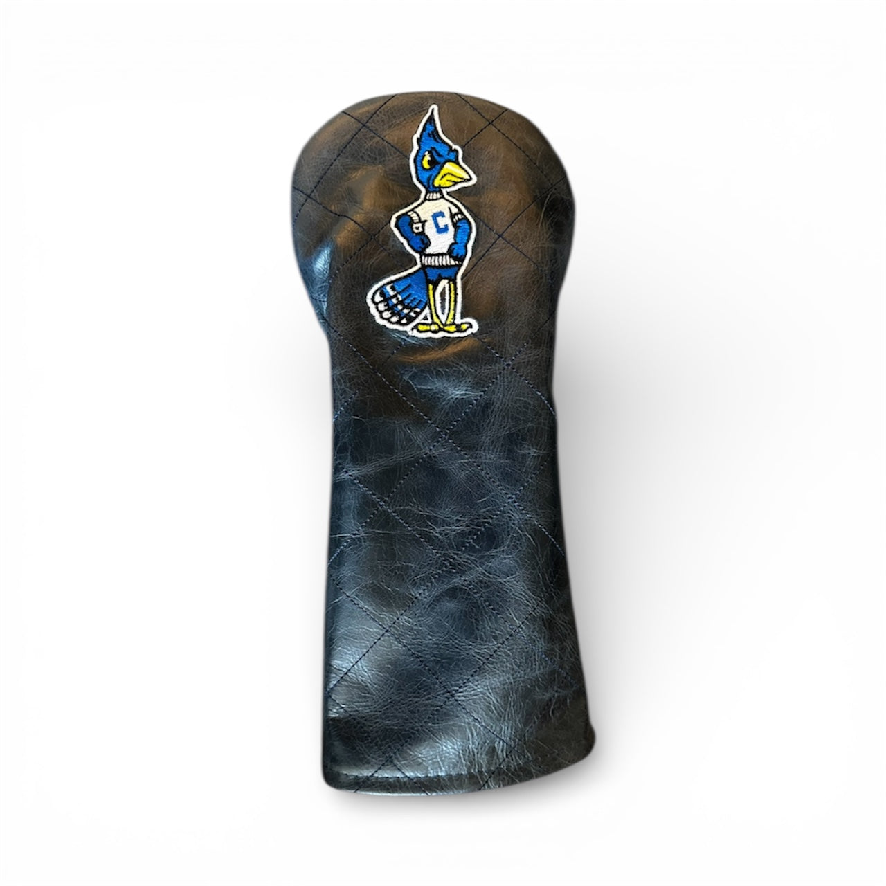 Creighton University Retro Billy Golf Headcover - Driver