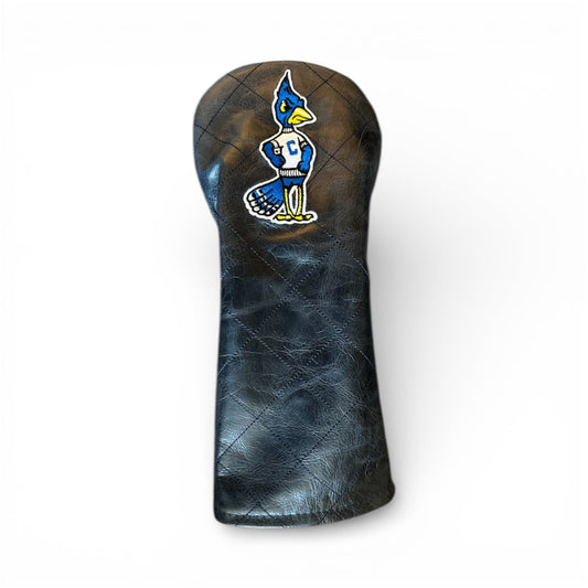 Creighton University Retro Billy Golf Headcover - Driver