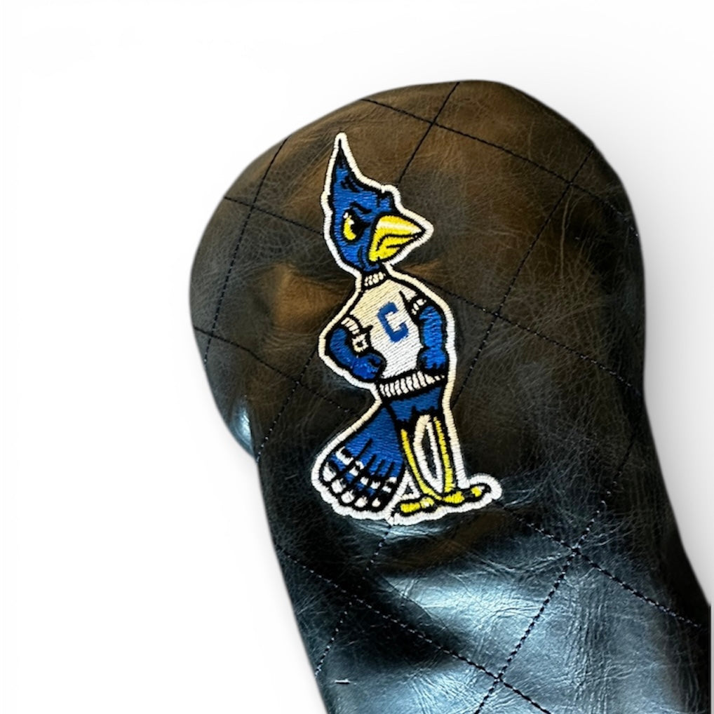 Creighton University Retro Billy Golf Headcover - Driver