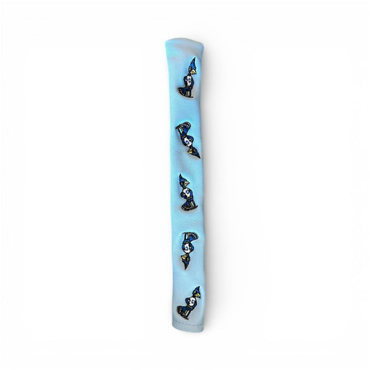 Creighton University Retro Billy - Alignment Stick Cover