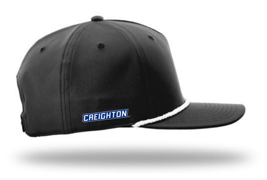 Creighton University Golf Rope Hats
