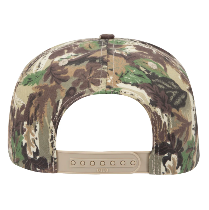 Creighton University Camo Hat