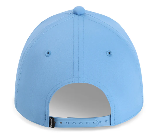 Creighton University Baby Blue Rope Hat